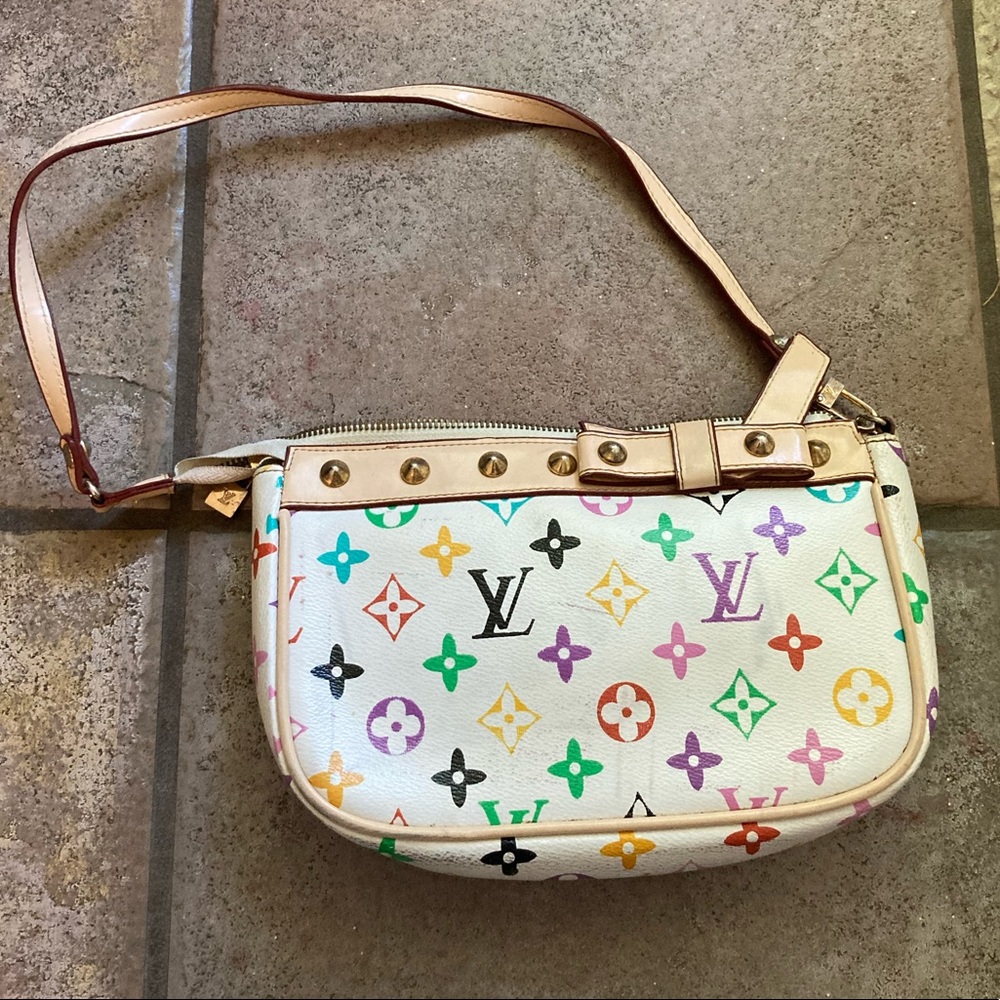 Designer Handbag